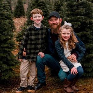 Meet your Posher, Jason